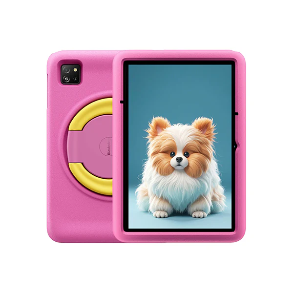 Blackview Tab A6 Kids 4/128 (Rose Pink)