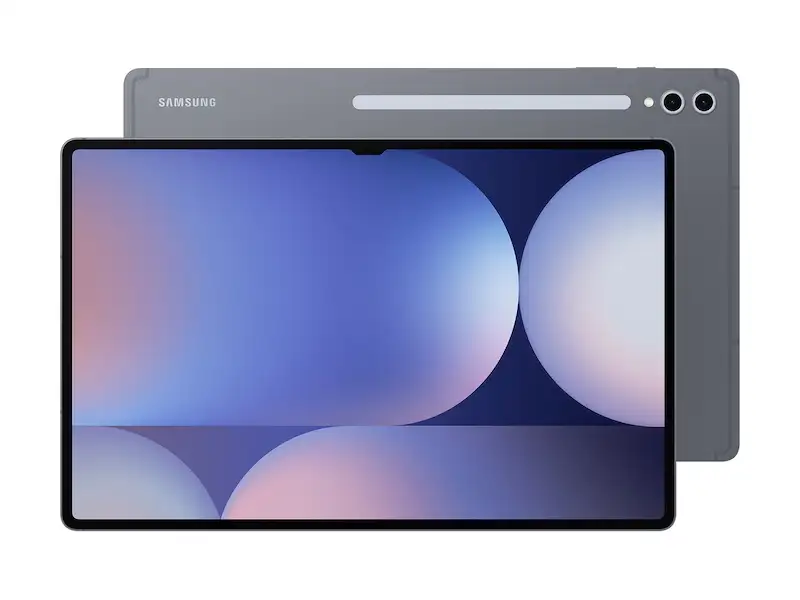 Samsung Galaxy Tab S10 Ultra 5G 12/512GB (Gray)