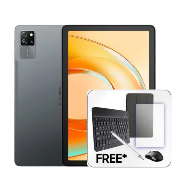 Blackview Tab 60 Pro 8/128GB (Volcano Grey)+Giftset