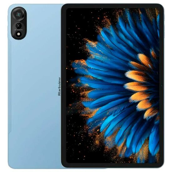 Blackview Mega 2 8/256GB (Ice Blue)
