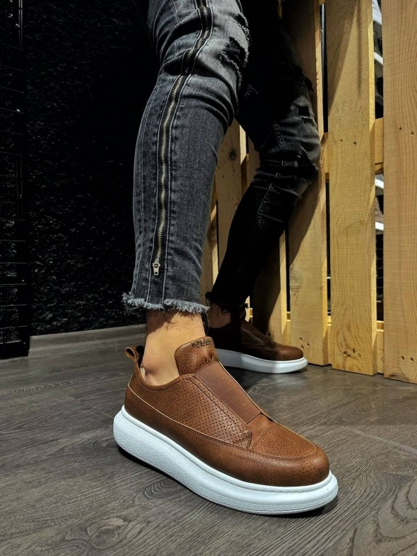 Men's shoes for every occasion