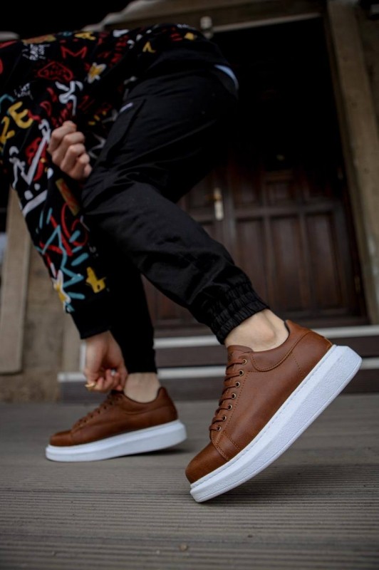 Men's shoes with the latest designs fit all times