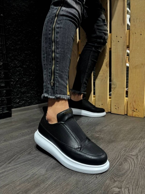 Men's shoes with the latest designs fit all times