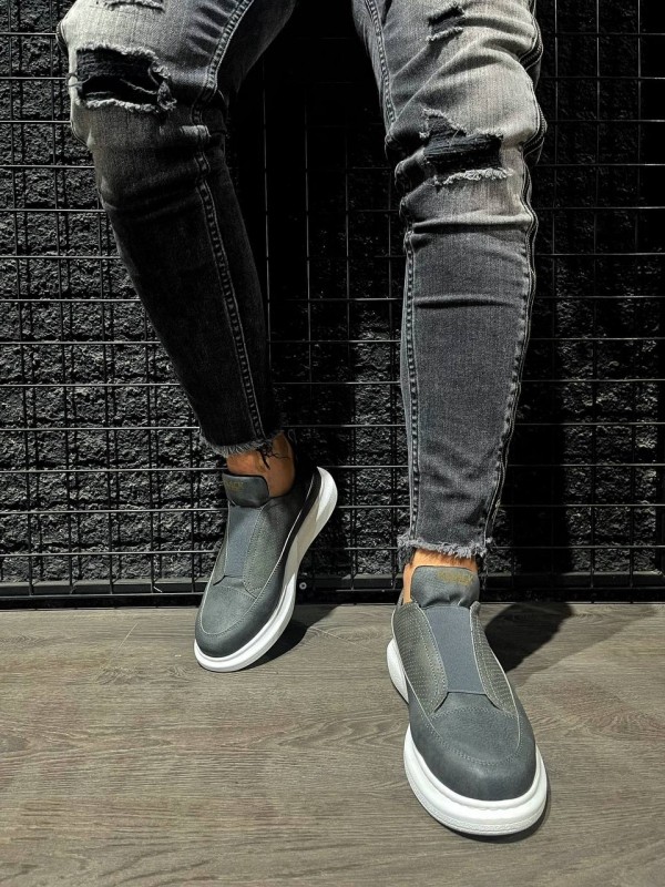 Men's shoes designed to suit every style.