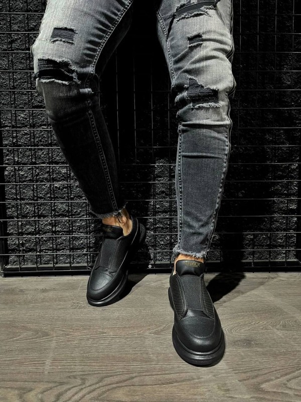 Your perfect sneaker is waiting for you.