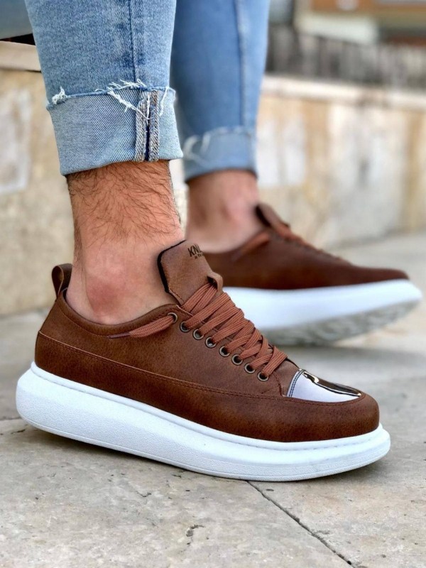 Men's shoes designed to suit every style.