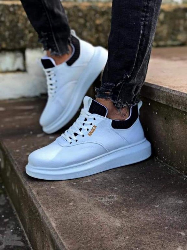 Men's shoes designed for comfort and high performance.