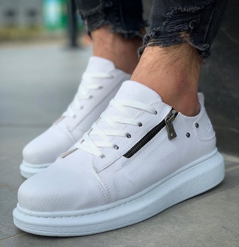 Get the perfect shoe from our men's collection.
