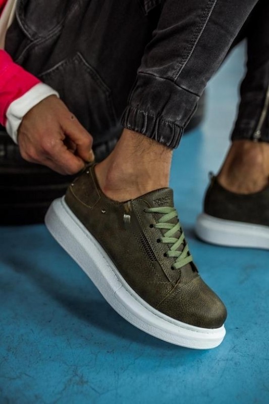 Don't compromise on comfort or style.