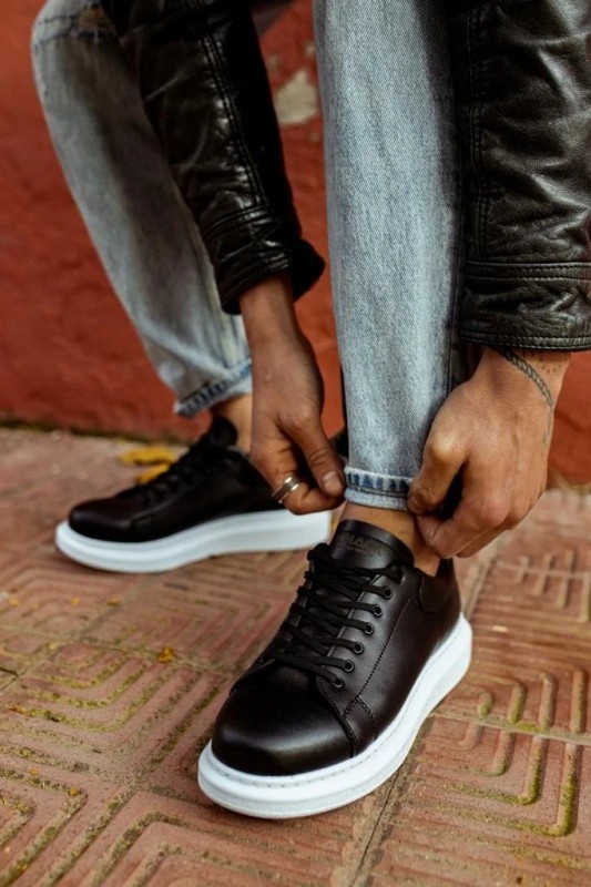 Shop men's shoes to suit every style and lifestyle.