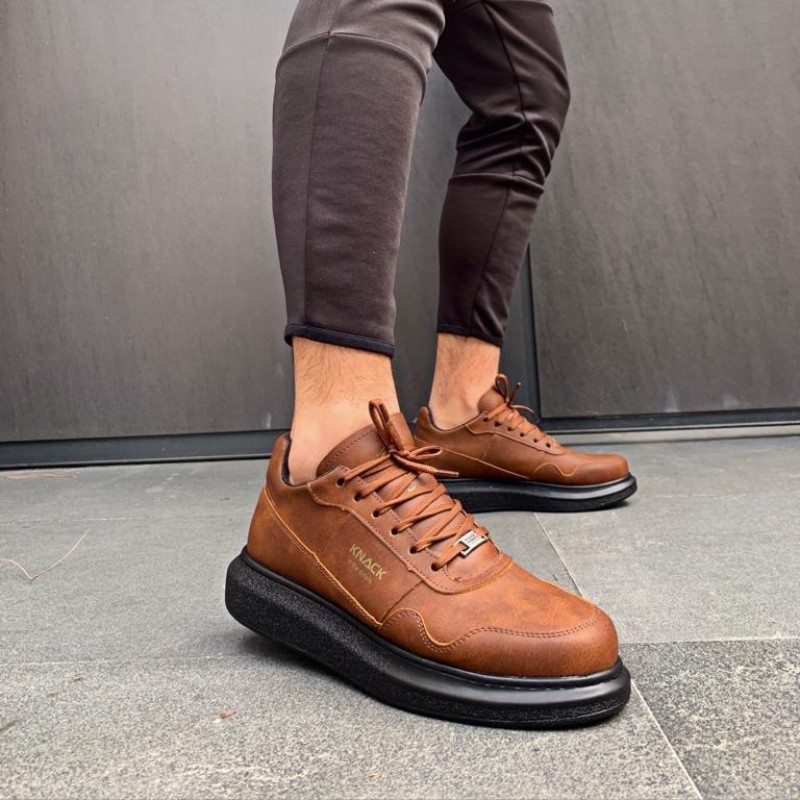 Shop men's shoes to suit every style and lifestyle!