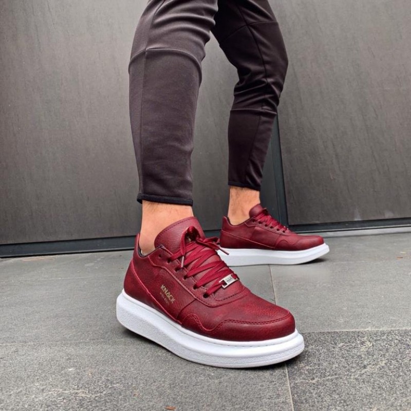 Choose your perfect men's shoes today!