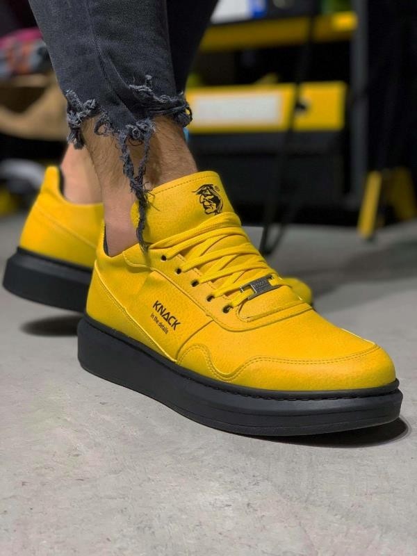 Men's shoes for every moment in your life