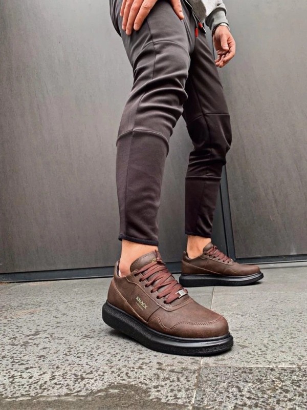 Men's shoes for every moment in your life