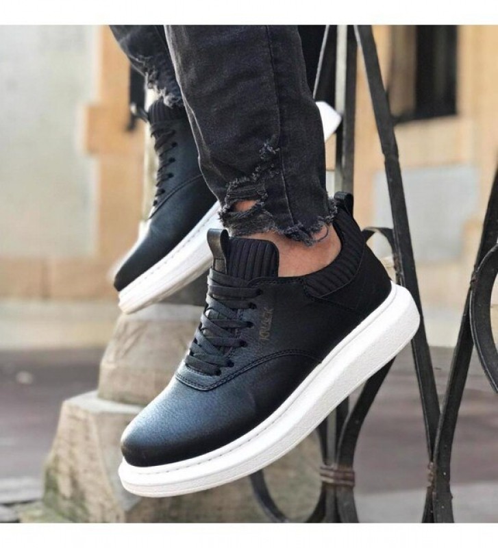 Shop the best men's shoes that combine style and comfort.