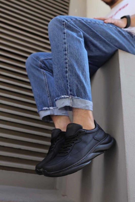 Get the perfect men's shoe now!