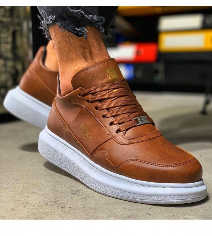 Shop men's shoes for every occasion.