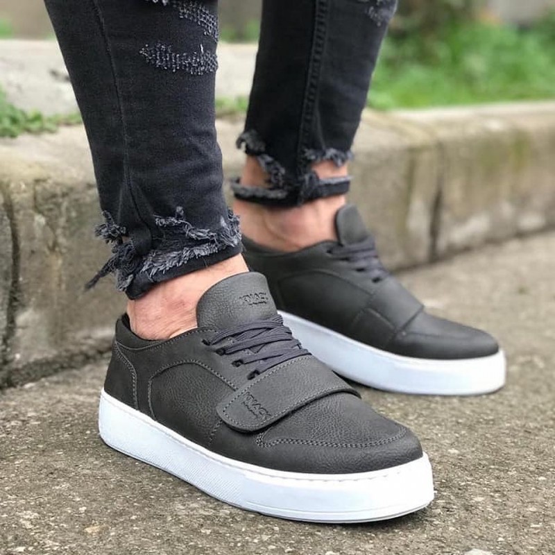 Get the perfect men's shoe now