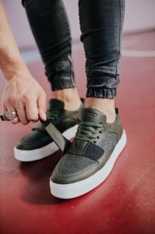 Get your perfect men's shoes today!