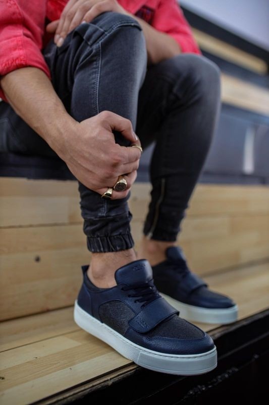 Men's shoes for every moment in your life