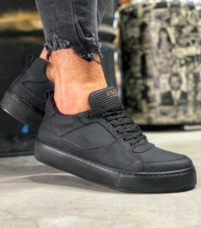 Shop casual men's shoes with a modern touch
