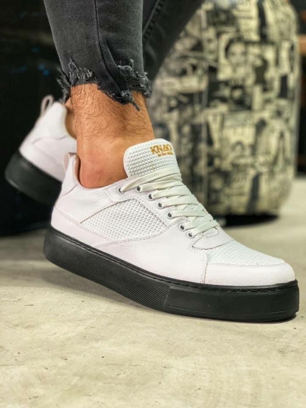 Shop for men's casual shoes in attractive colors