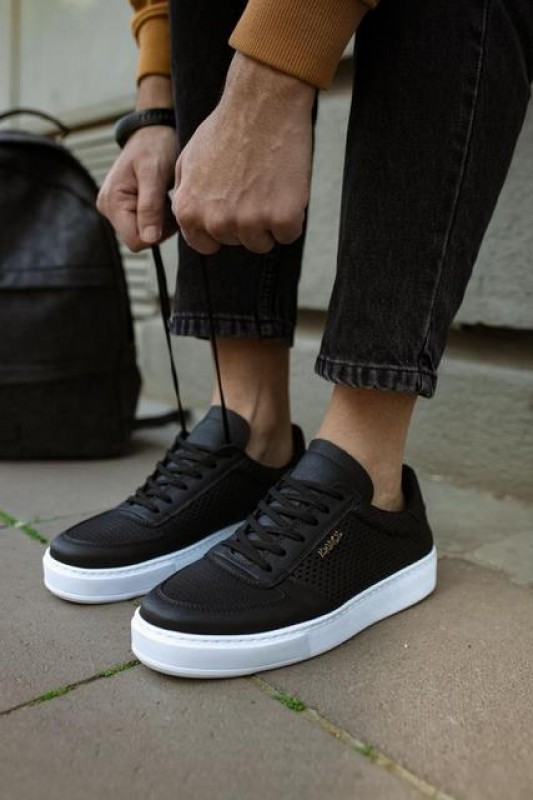 Enjoy the quality and durability of our men's casual shoes.