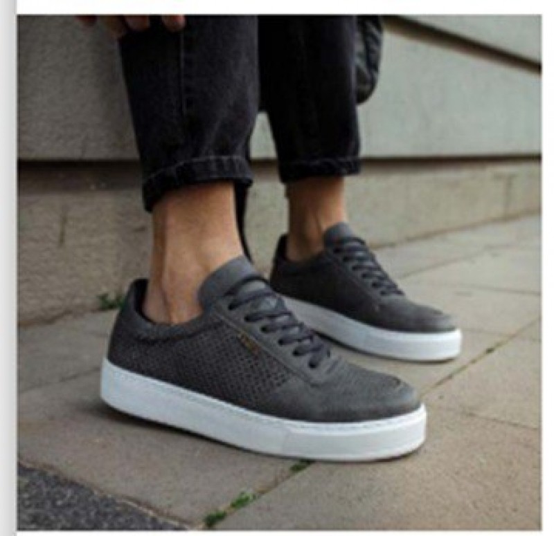 Enjoy the quality and durability of our men's casual shoes.