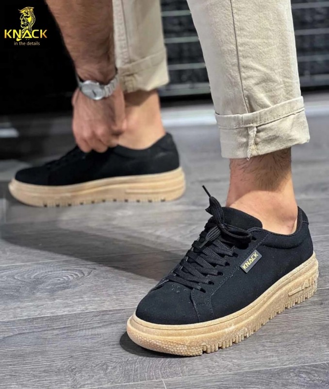 The perfect balance between quality and comfort.