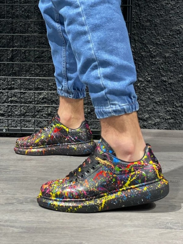 Enjoy shopping for men's casual shoes through our website
