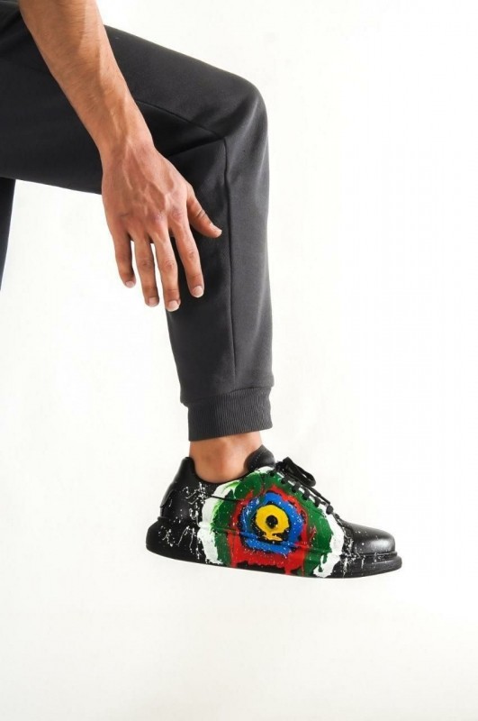 Enjoy shopping for men's casual shoes through our website