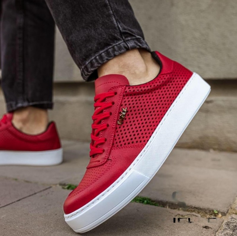 Shop with ease! Men's casual shoes, modern design