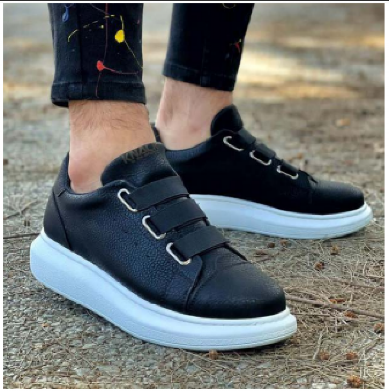 Comfortable and stylish men's casual shoes for every day