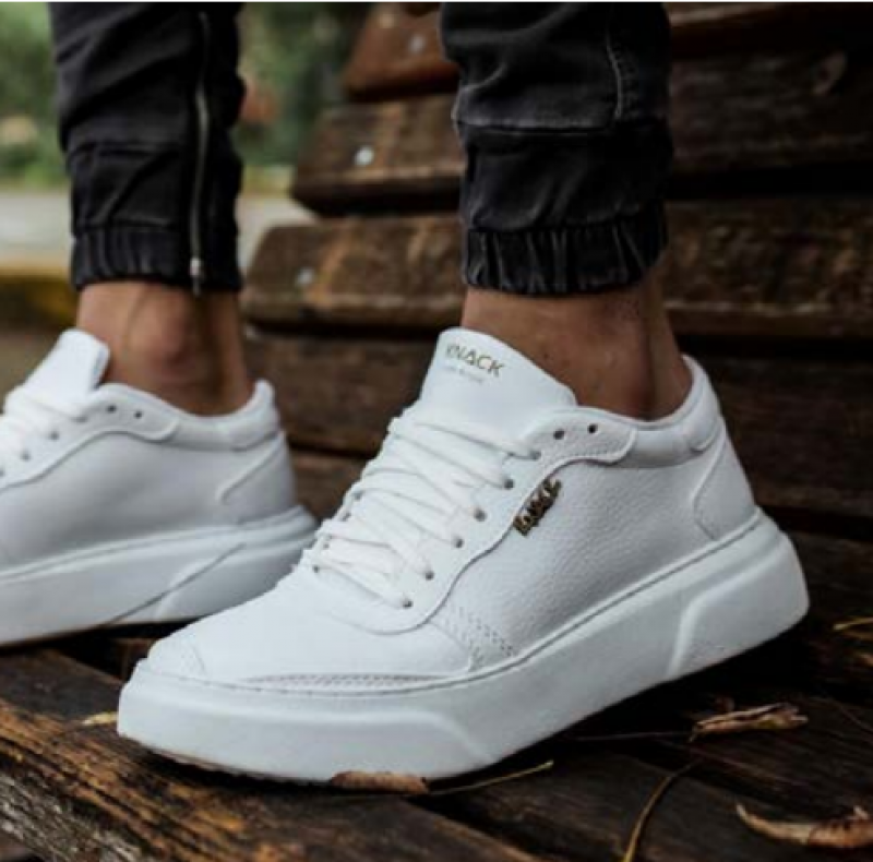 Enjoy shopping for men's casual shoes
