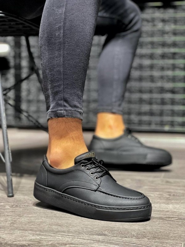 Choose your comfort and style with men's casual shoes