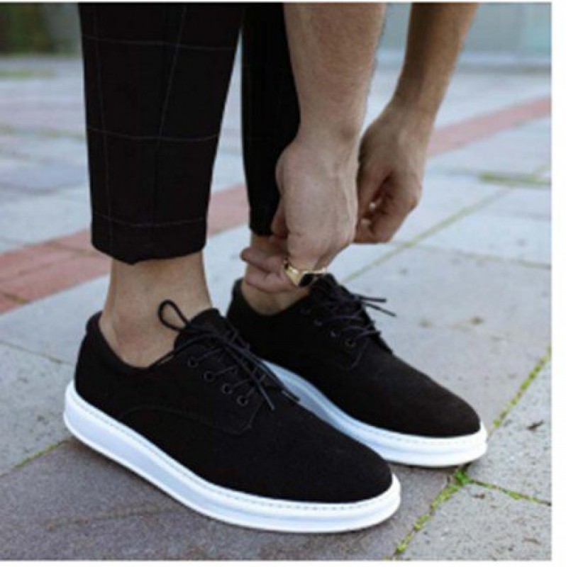 The perfect shoe for every day.