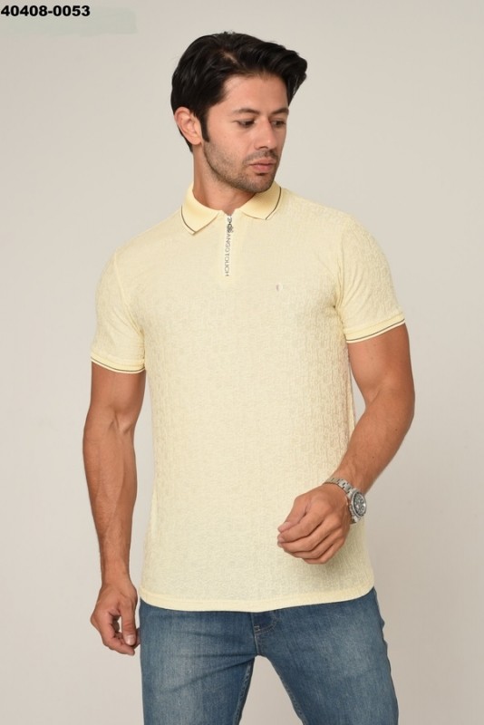"A stylish and comfortable look at all times.