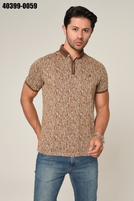 Refresh your casual look with a modern touch.
