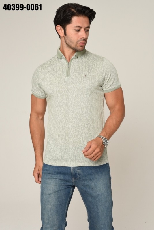 Refresh your casual look with a touch of understated elegance.