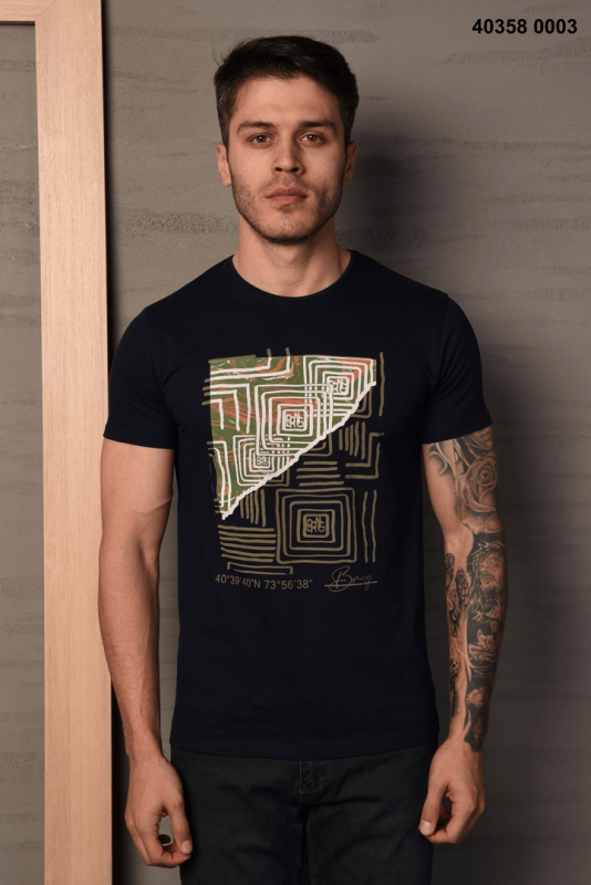 Be stylish and distinctive everywhere