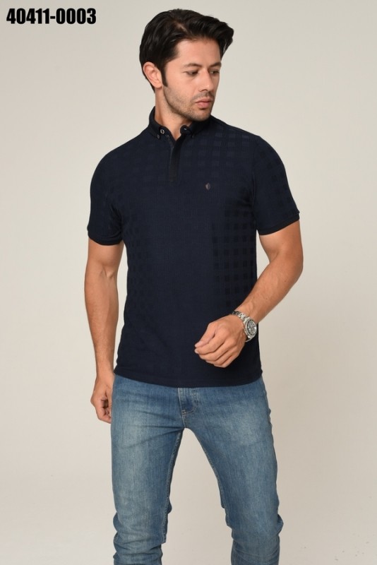 The perfect polo shirt for every occasion.