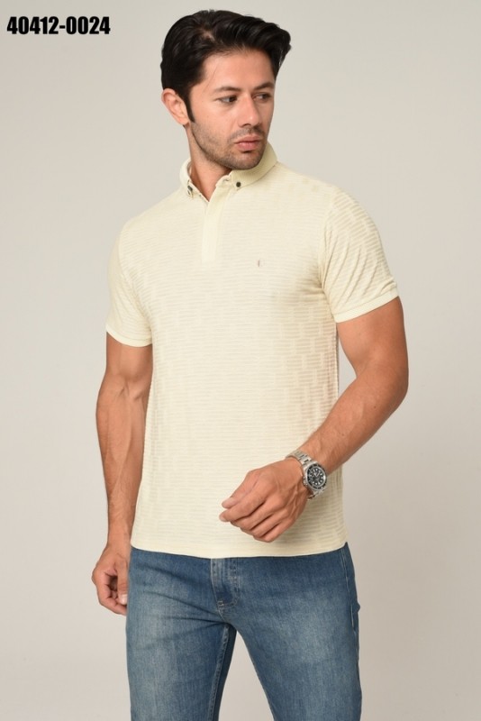 Modern and elegant look, everyday wear.