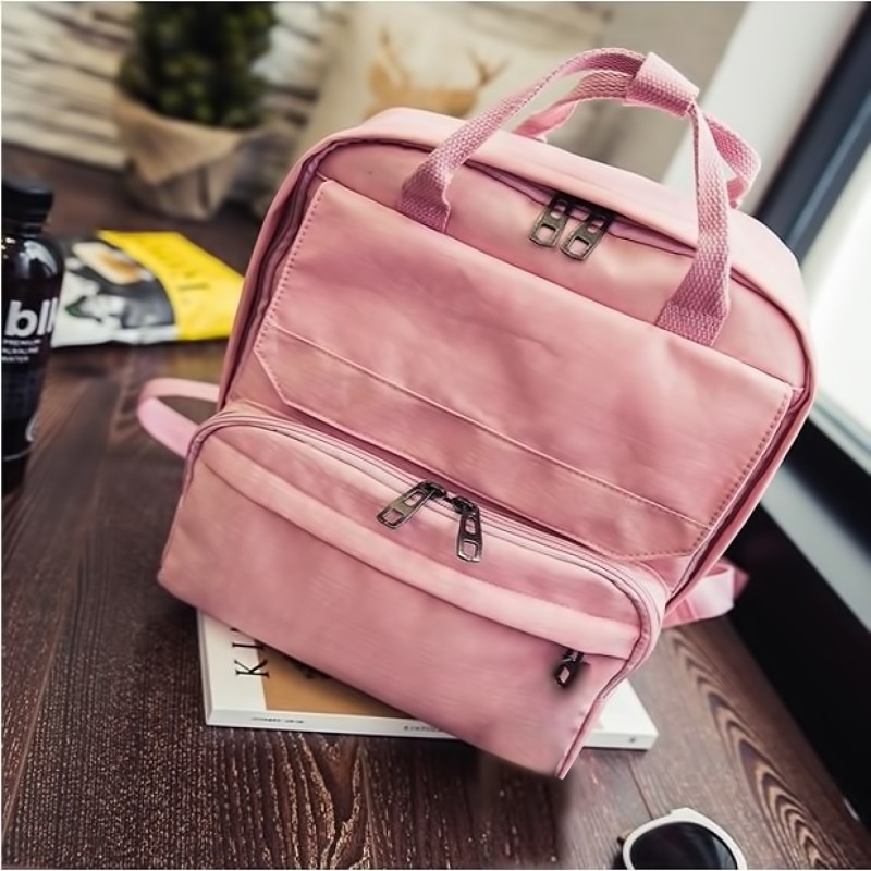 Women's Daily Bags: The Perfect Companion for Your Busy Day