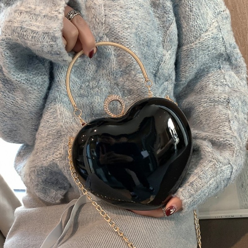 "A luxurious women's handbag that adds a touch of elegance to every look!"