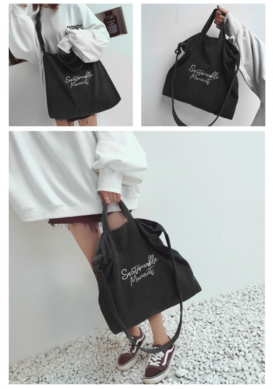 Multi-purpose bag, for limitless elegance