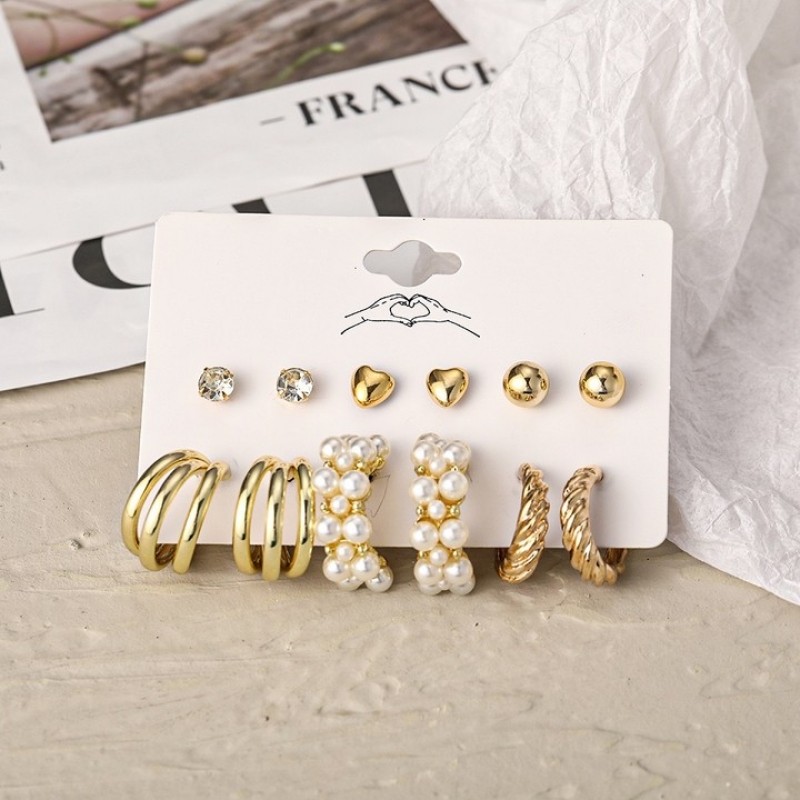 Carat accessories, where beauty meets luxury