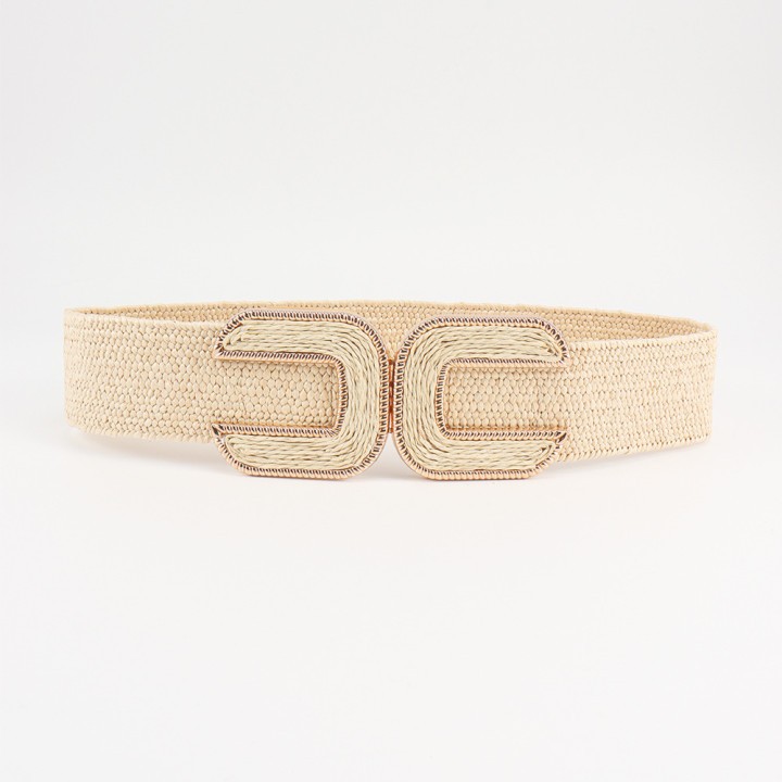 Modern waist belt