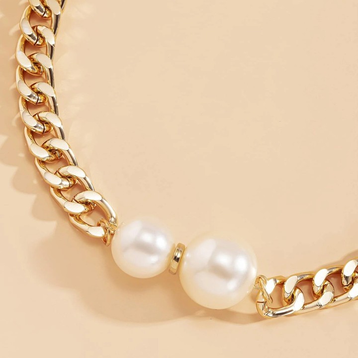 Charming Femininity Necklace