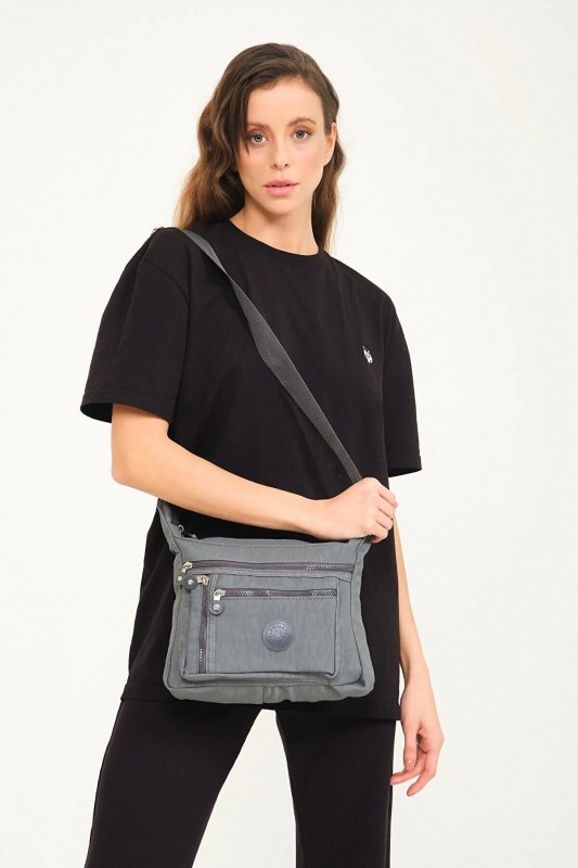 Go Free - Stylish Crossbody Bag