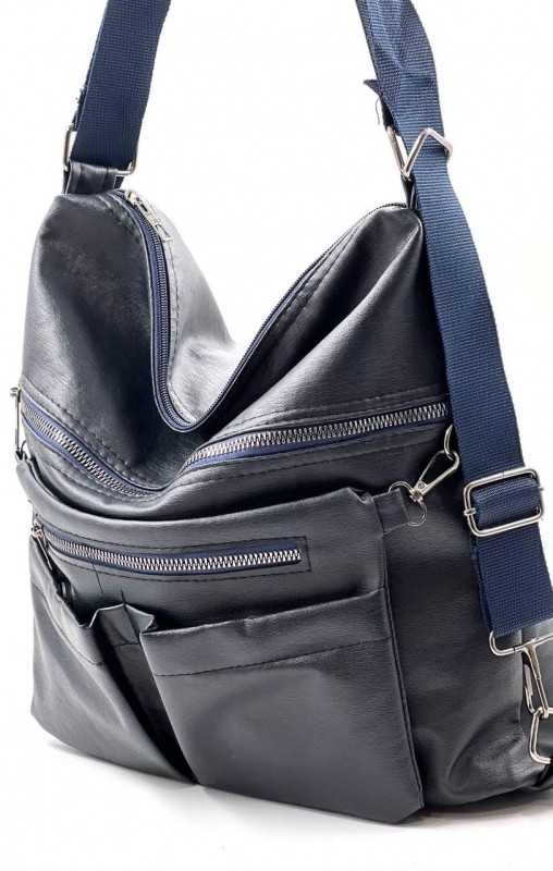 "Business traveller's bag